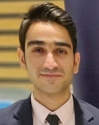 Raahil  Mirchandani