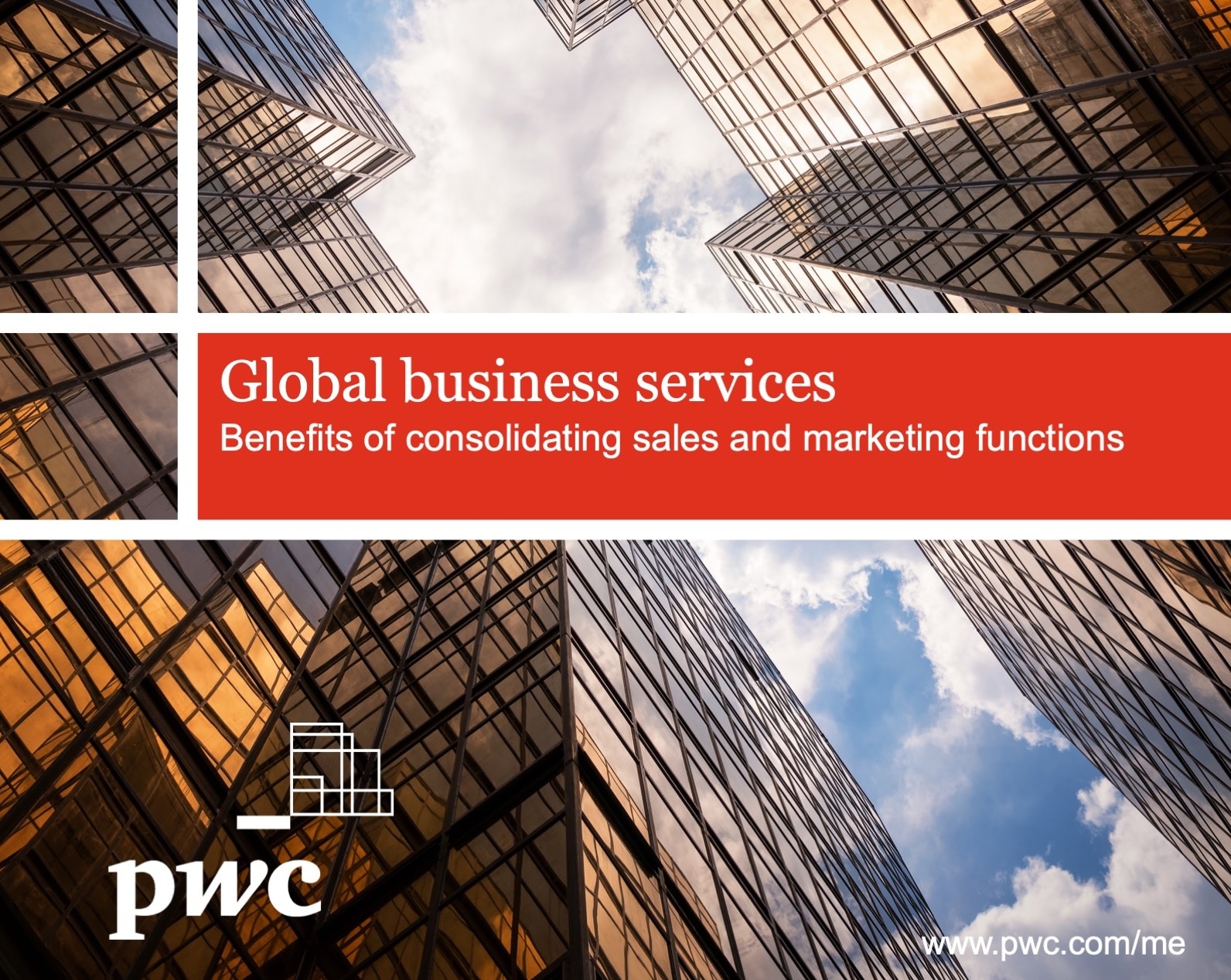 Global Business Services - PwC Middle East