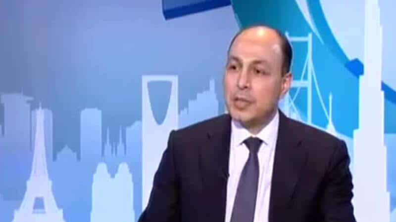 Tareq Haddad, PwC Partner, discusses PwC Middle East's 2014 Economic ...