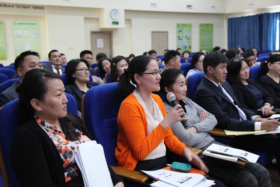 pwc-mongolia-with-the-mongolian-tax-authority-conducted-training-on