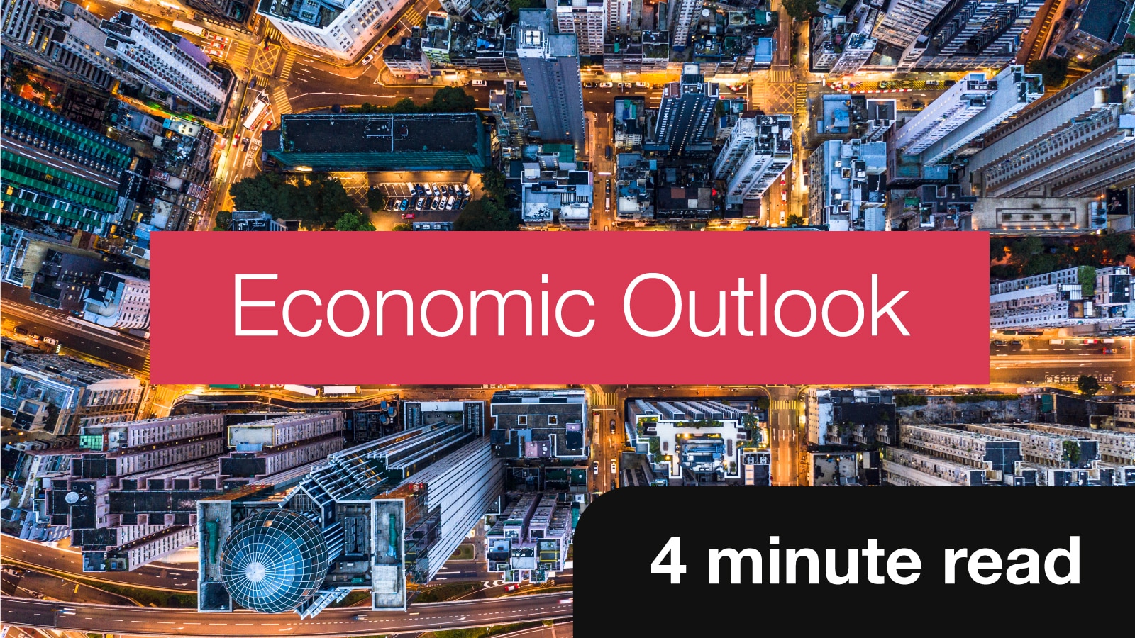 Economic Outlook 2023