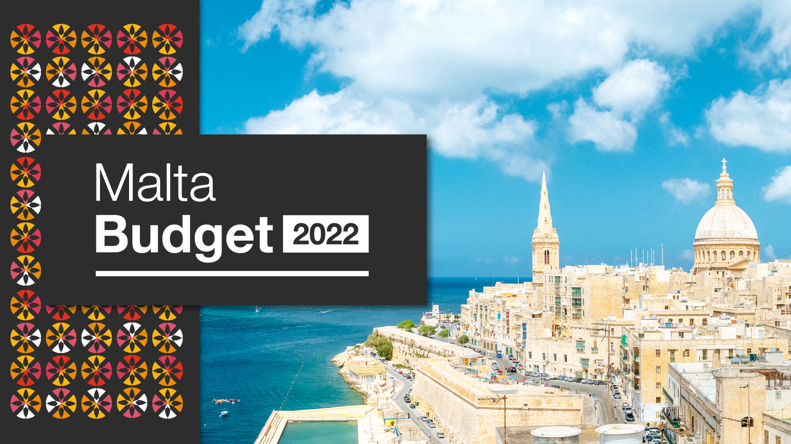 Malta Budgets PwC Malta