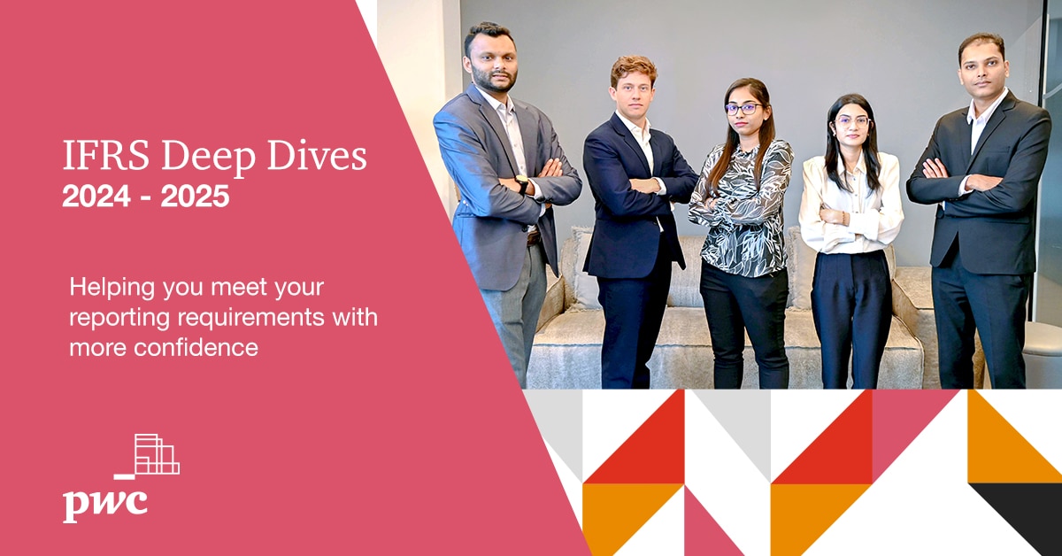 ifrs deep dives