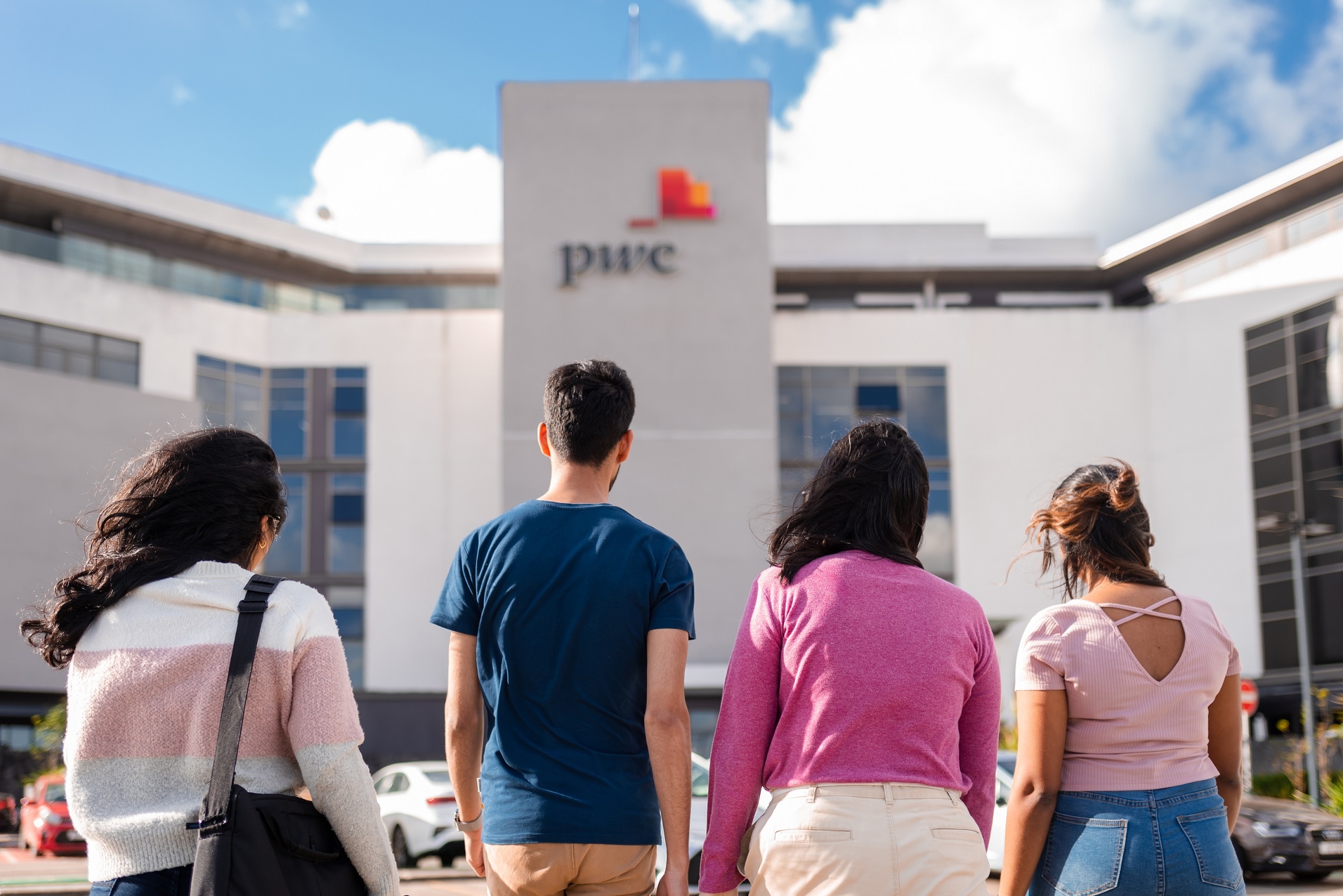 PwC Flying Start Programme PwC Mauritius