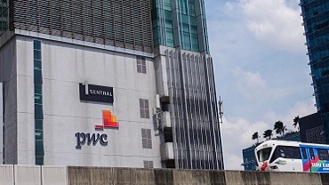 About Us At Pwc Our Purpose Is To Build Trust In Society And Solve Important Problems