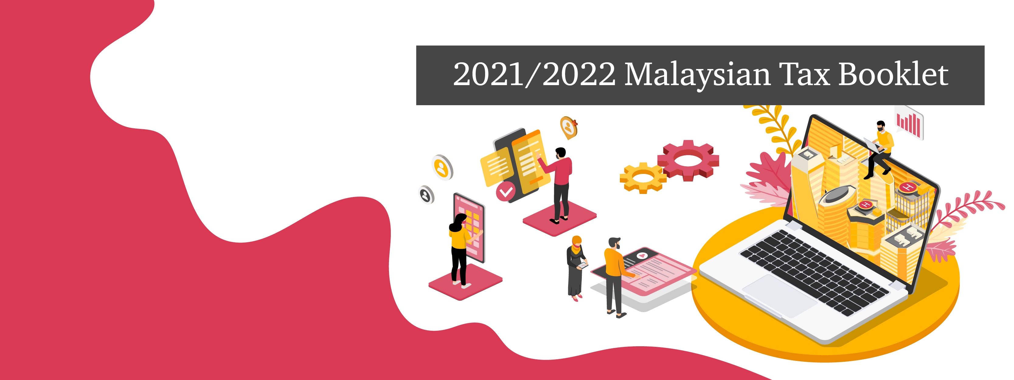 2021 2022 Malaysian Tax Booklet