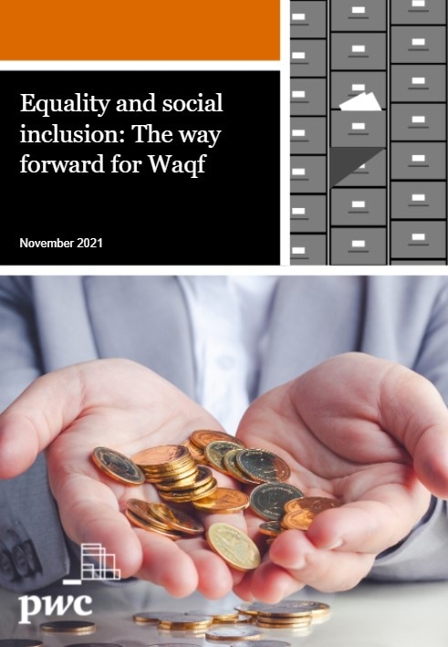 Equality And Social Inclusion: The Way Forward For Waqf