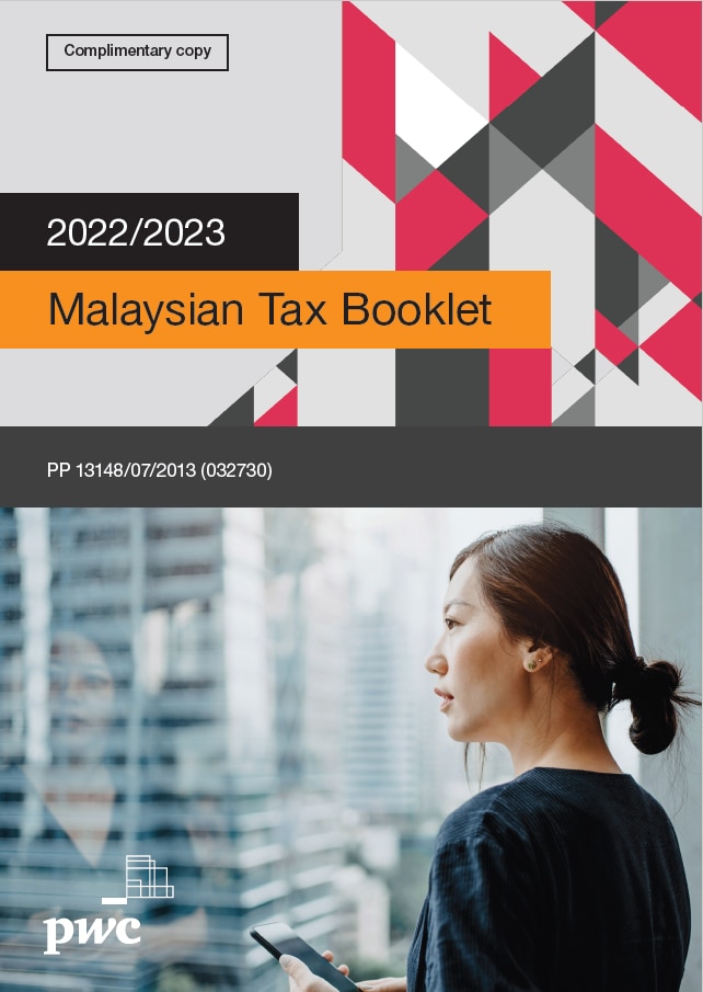 tourist tax malaysia 2023