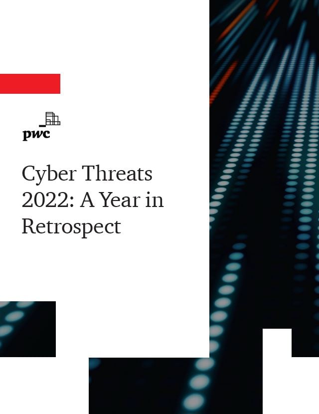 Cyber Threats 2022: A Year In Retrospect