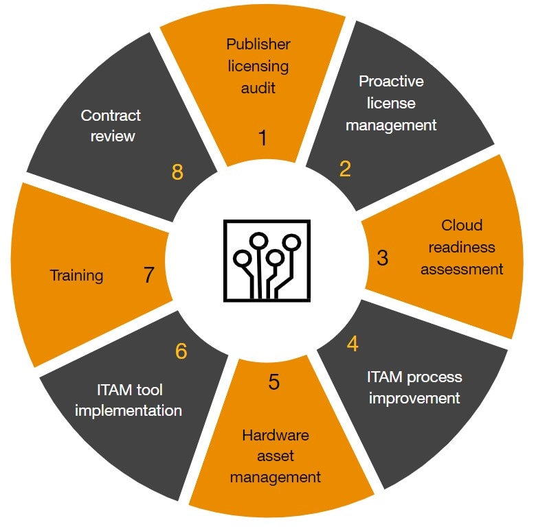 Software Asset Management