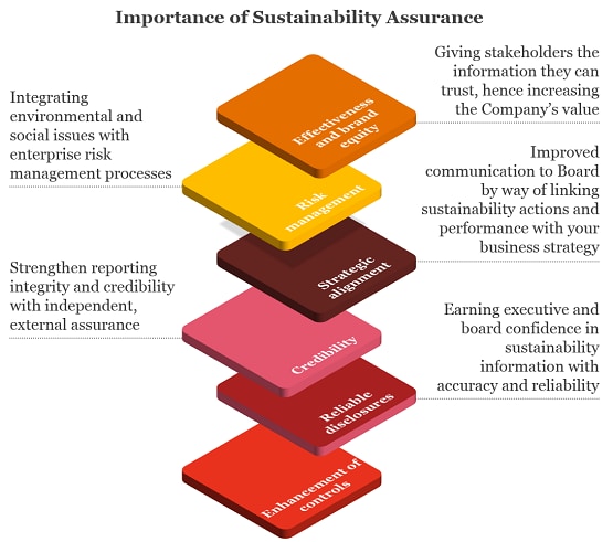The State of Play in Reporting and Assurance of Sustainability
