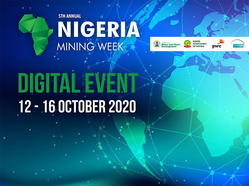 Nigeria Mining Week