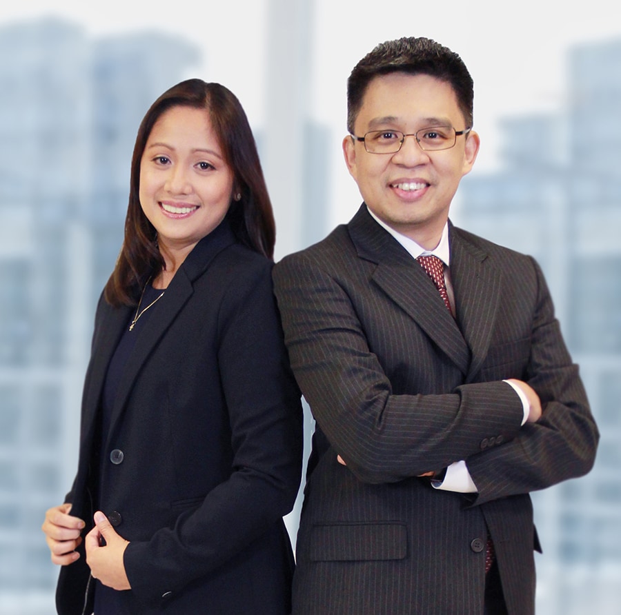 PwC Philippines Welcomes Two New Partners