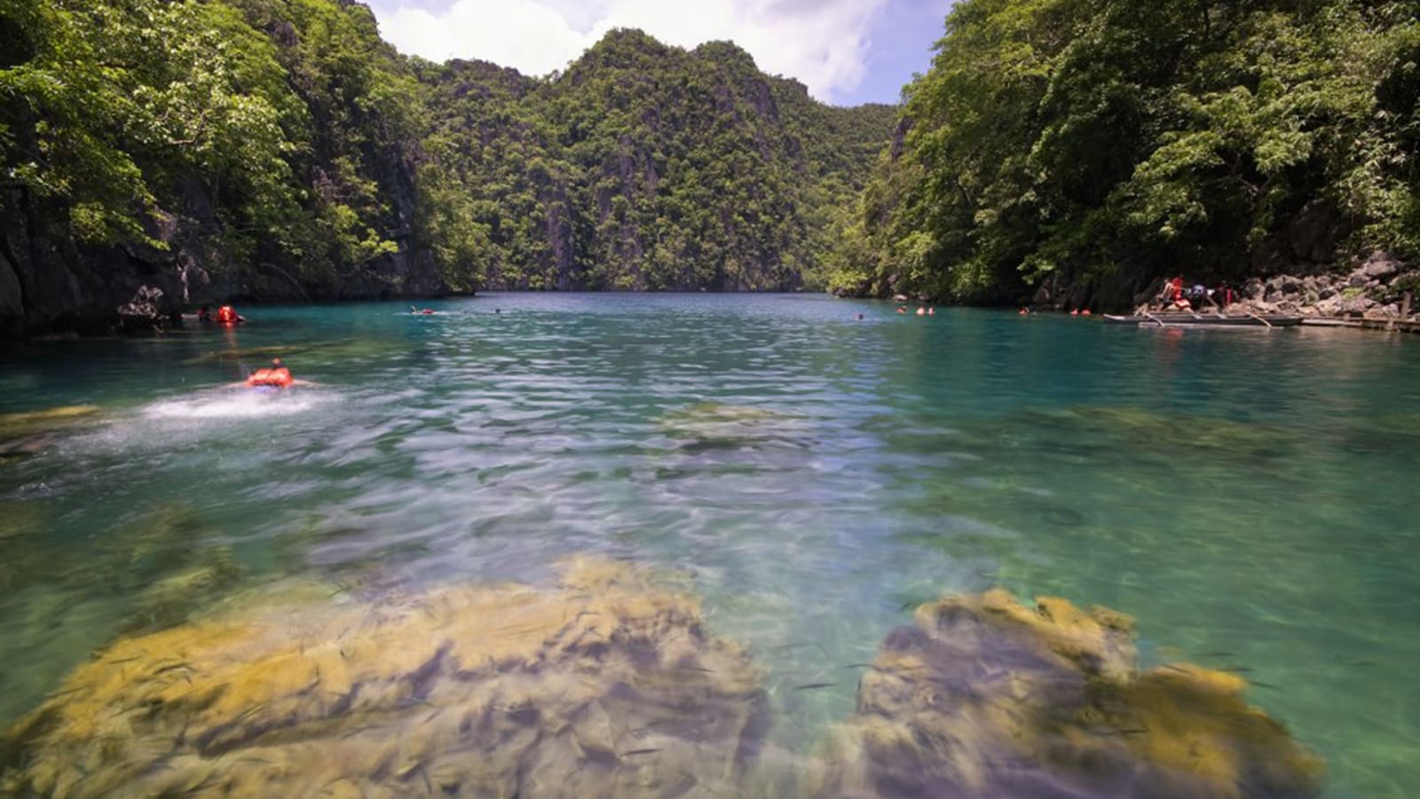 Busuanga & Coron - Philippine Gems | PwC Philippines