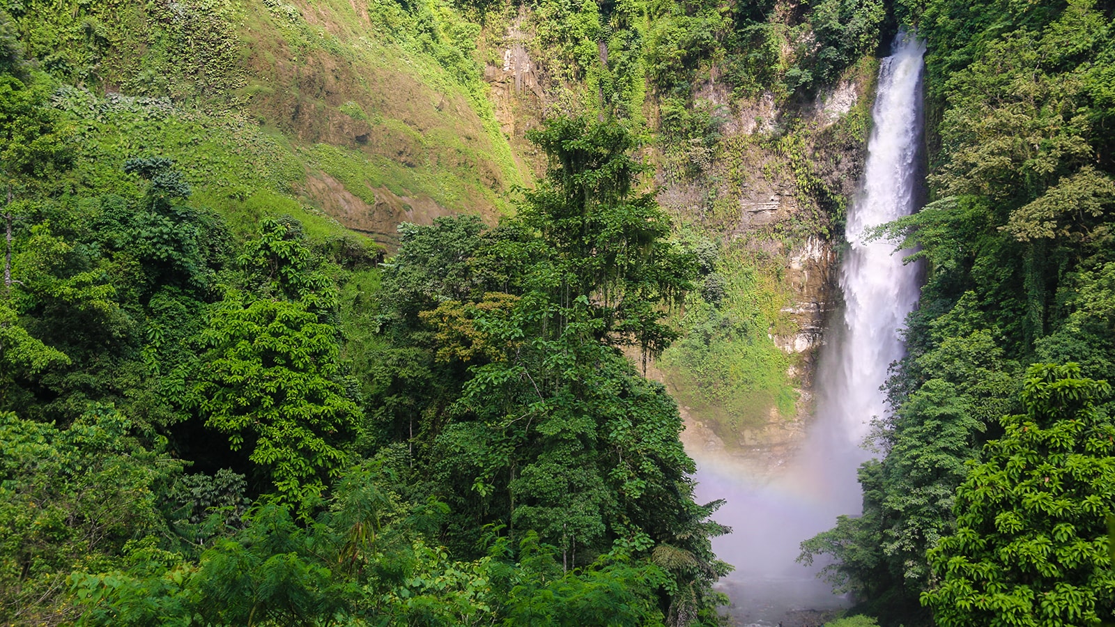 Lake Sebu - Philippine Gems | PwC Philippines