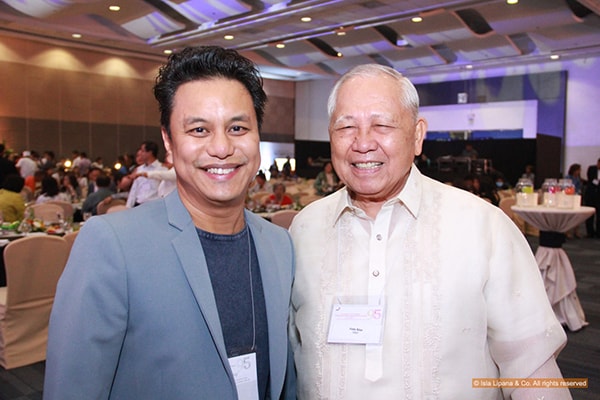 PwC Philippines Celebrates Its 95th Year With Its Alumni