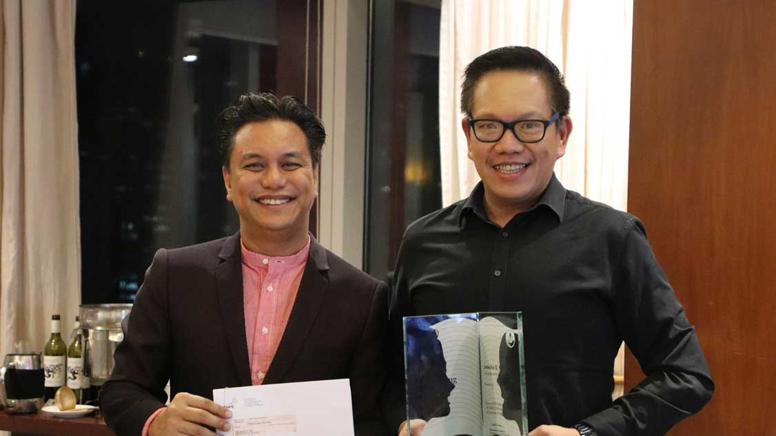 PwC PH Honors Outstanding Teachers In A Testimonial Dinner