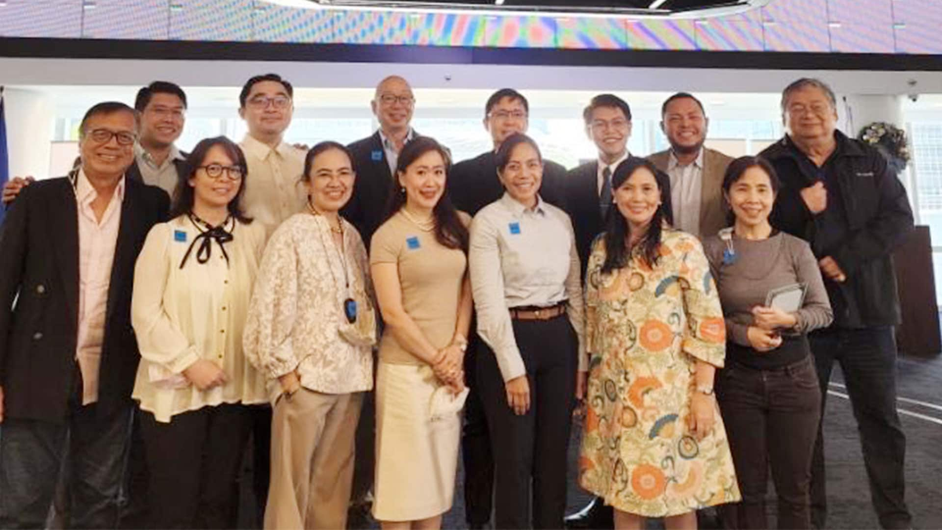 PwC Philippines Serves As Audit Partner Of Inter-collegiate Finance ...