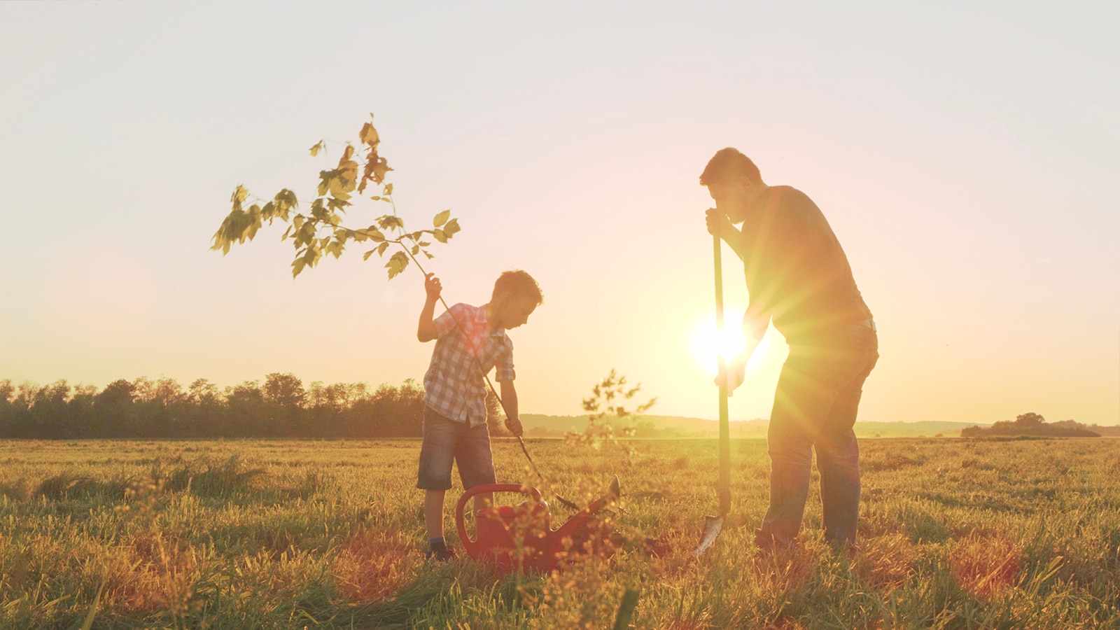 Business in Five Movements: Wisdom, Passion and Inspiration Across Five Generations