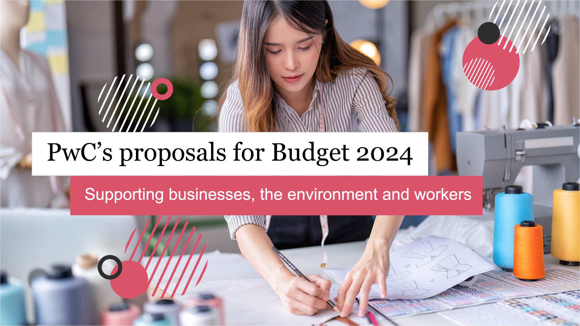 PwC's proposals for Budget 2024 PwC Singapore