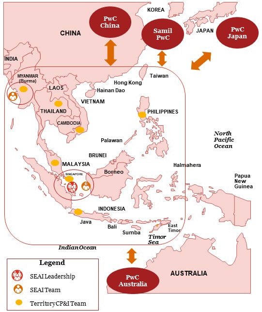 PwC’s South East Asia Infrastructure Initiative