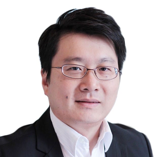 Charles Loh