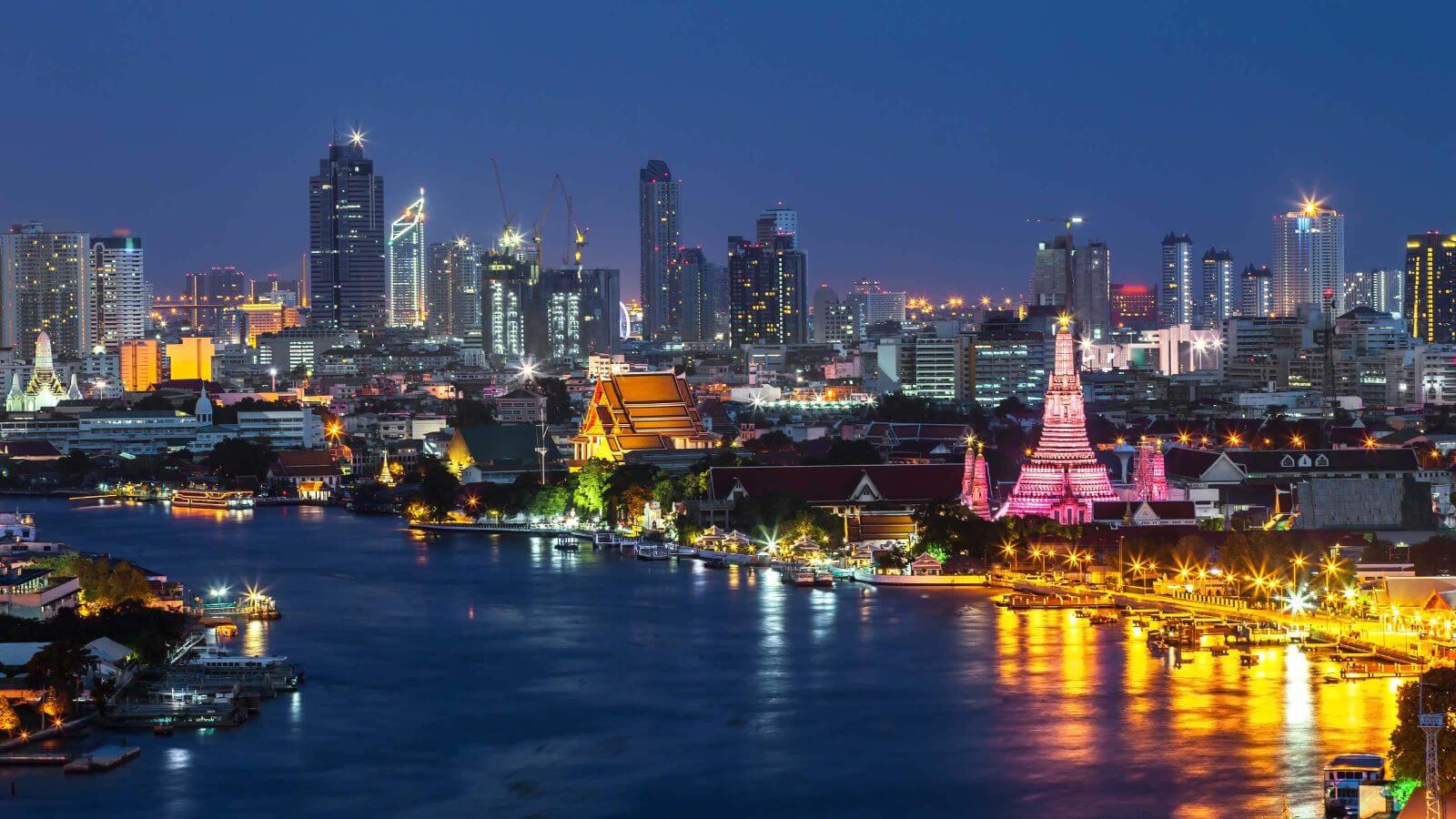 PwC Thailand Transparency Report 2022