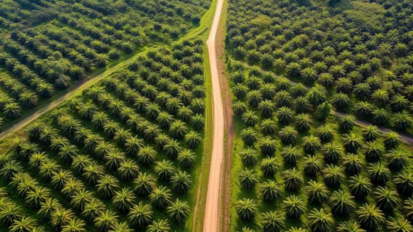 Thai Palm Oil Sector focus: ESG Disclosure, TCFD and TNFD Readiness