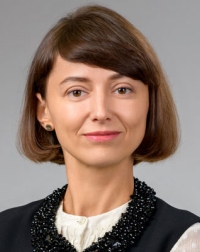 Anna Onyshchenko