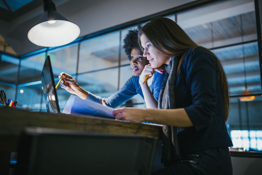 PwC’s Women in Technology Program PwC