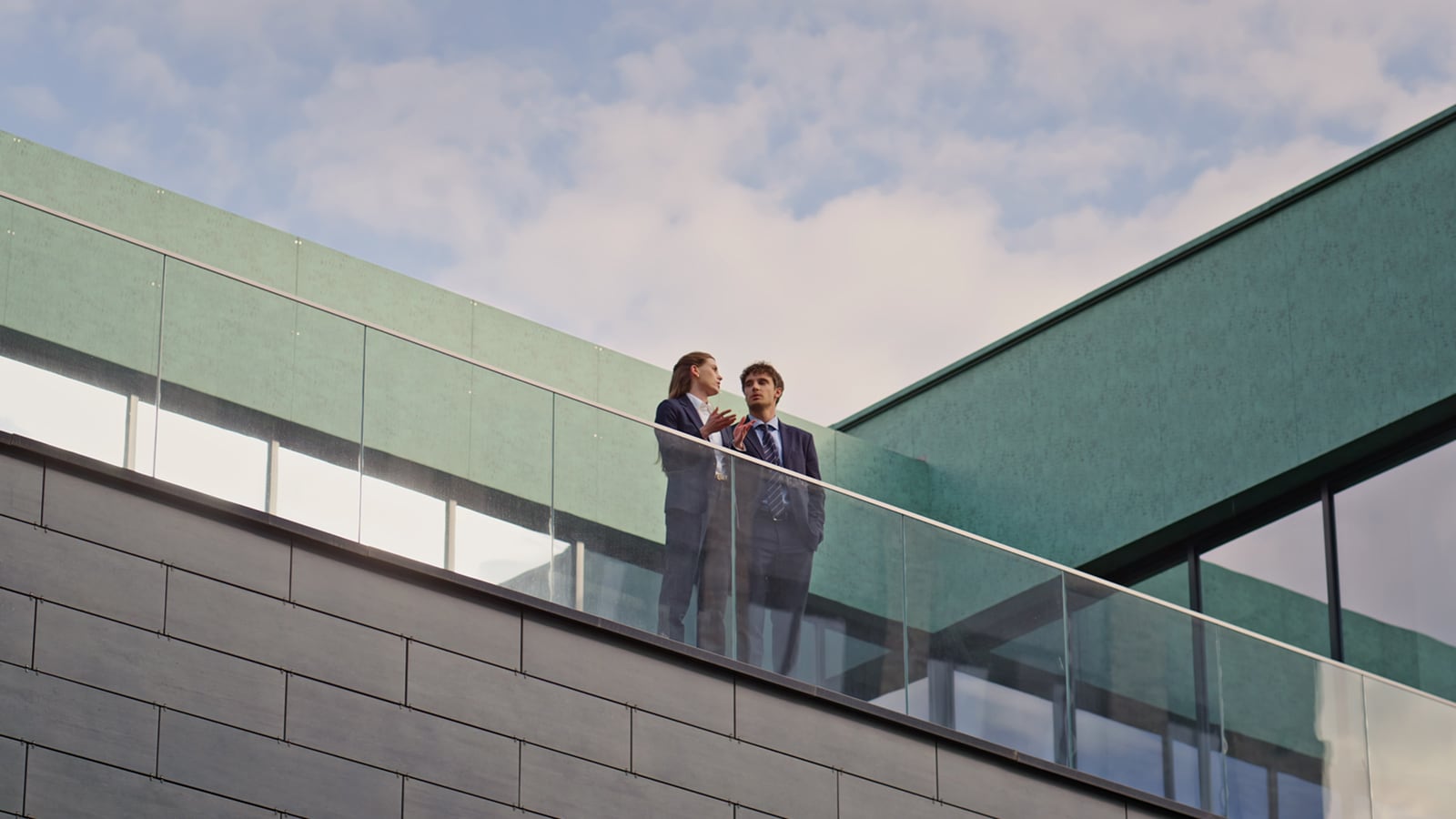 Today’s CEOs: Impact Report