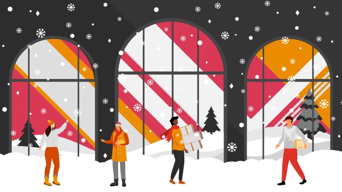 PwC – Holiday Outlook 2024