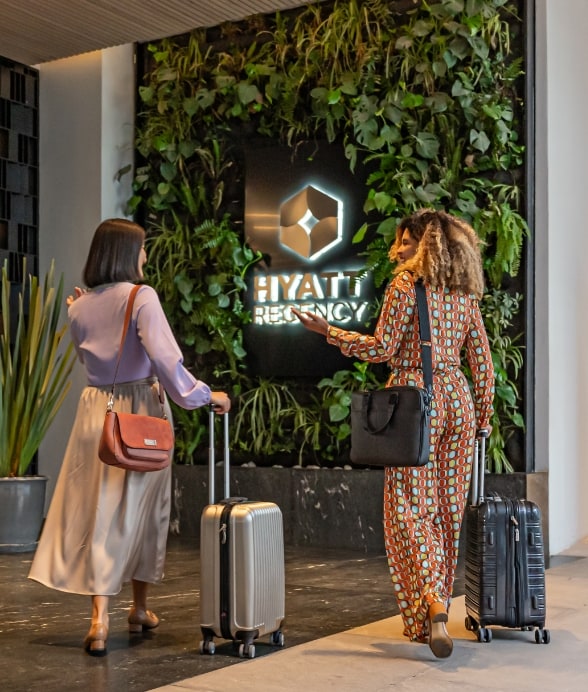 Hyatt: The power of care, continuous listening and action on the employee experience