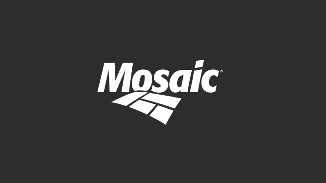 How Mosaic is preparing with climate modeling: PwC