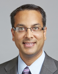 Neerav Gandhi