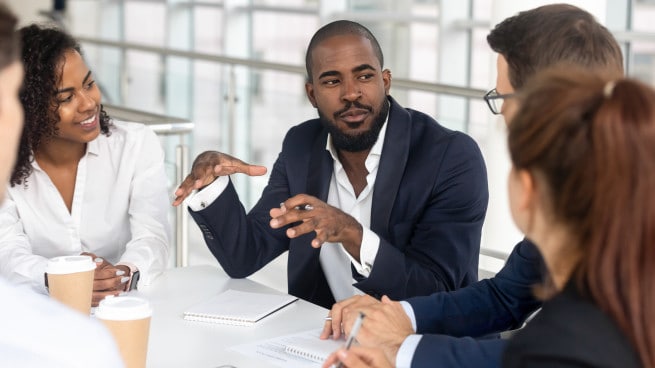 PwC And Google Cloud Alliance - PwC UK