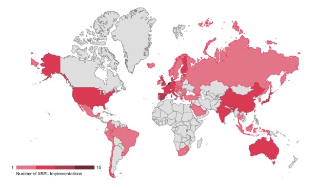 Extensible Business Reporting Language (XBRL): PwC