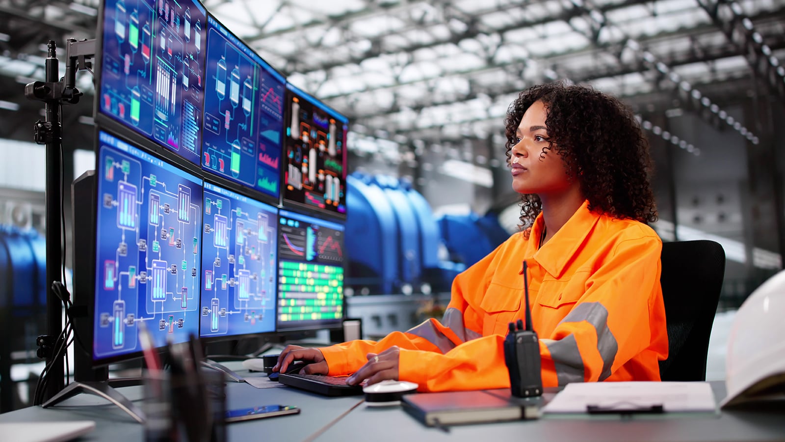 PwC’s 2026 Digital Trends in Operations Survey
