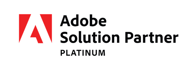 Adobe Platinum Partner status: PwC